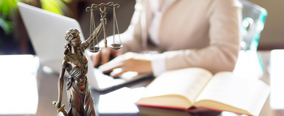 Полное юридическое обслуживание организаций